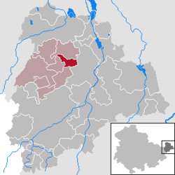 Lödla in ABG